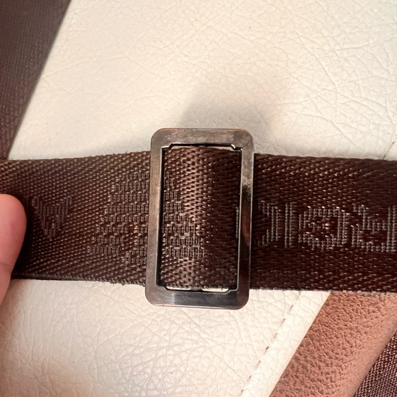 Giorgio Armani wallet strap accessory - Picture 4 of 4